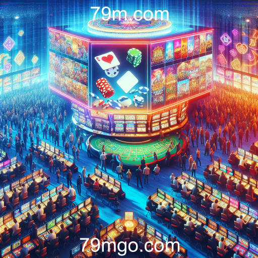 Descubra Ofertas Especiais em Jogos no 79m.com
